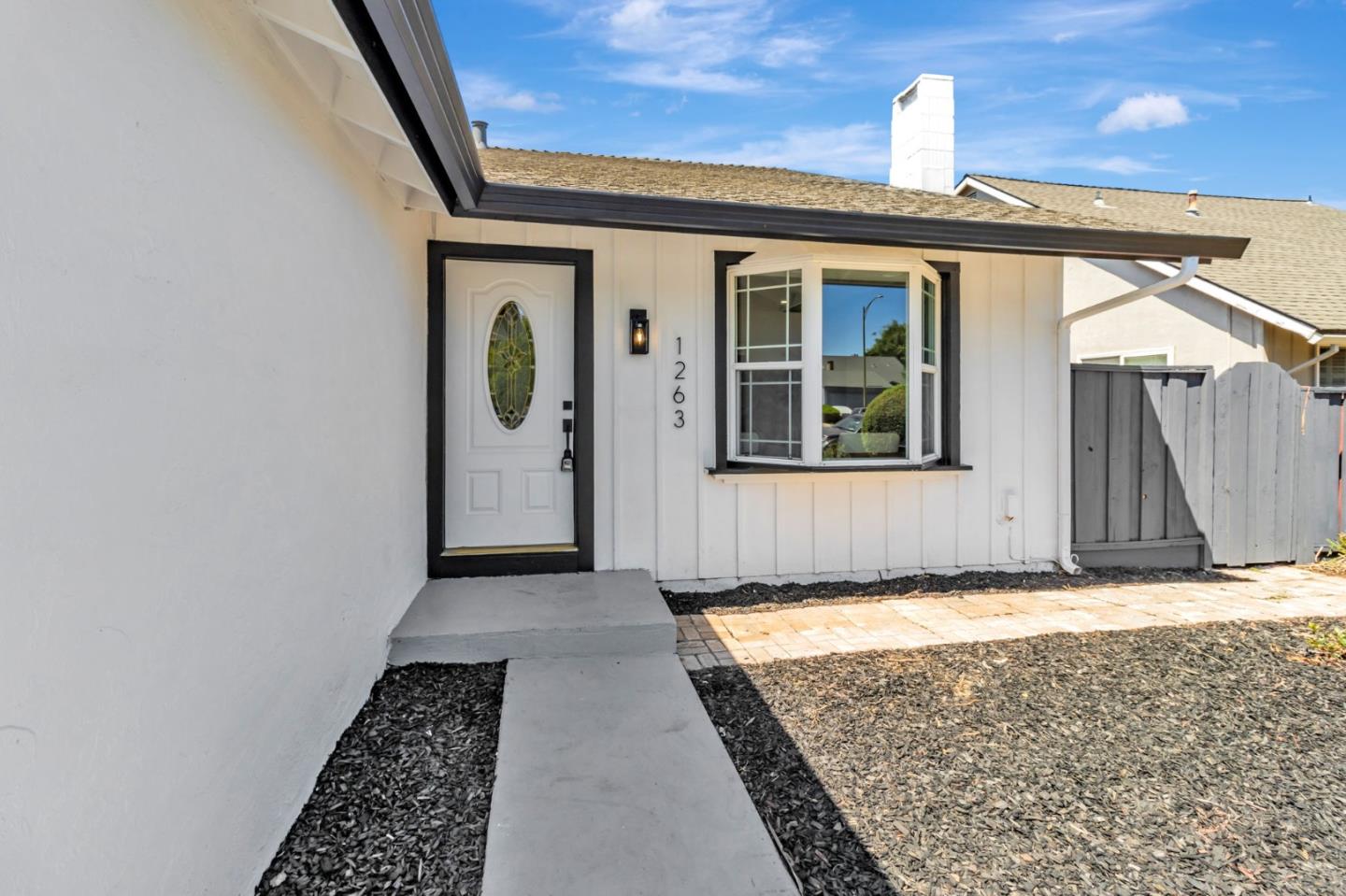 Detail Gallery Image 2 of 27 For 1263 Flickinger Ave, San Jose,  CA 95131 - 4 Beds | 2 Baths