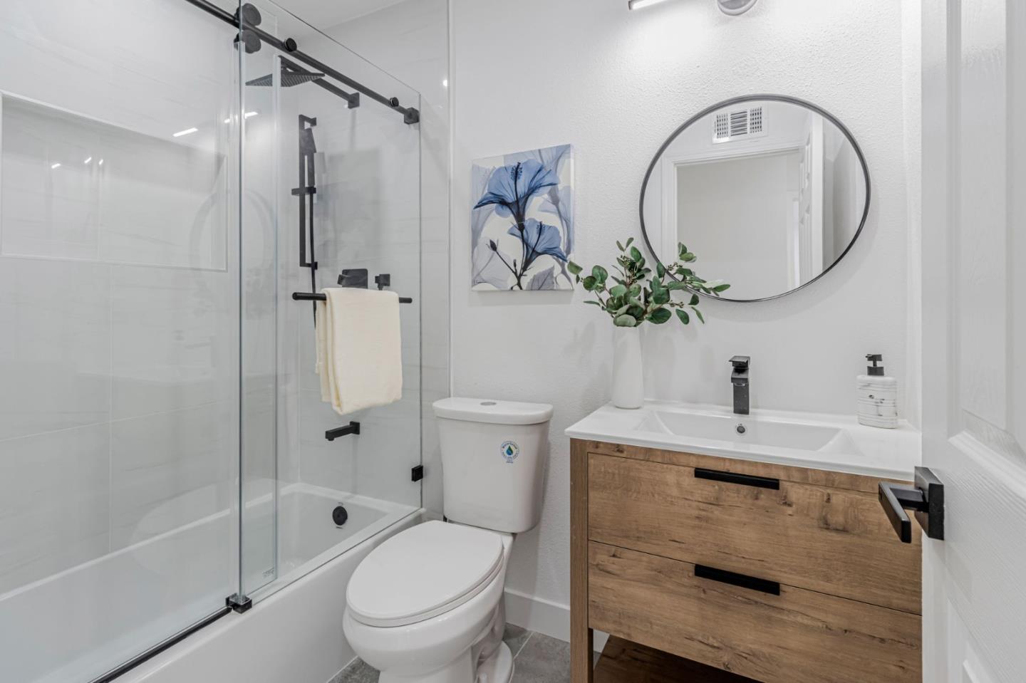 Detail Gallery Image 21 of 27 For 1263 Flickinger Ave, San Jose,  CA 95131 - 4 Beds | 2 Baths