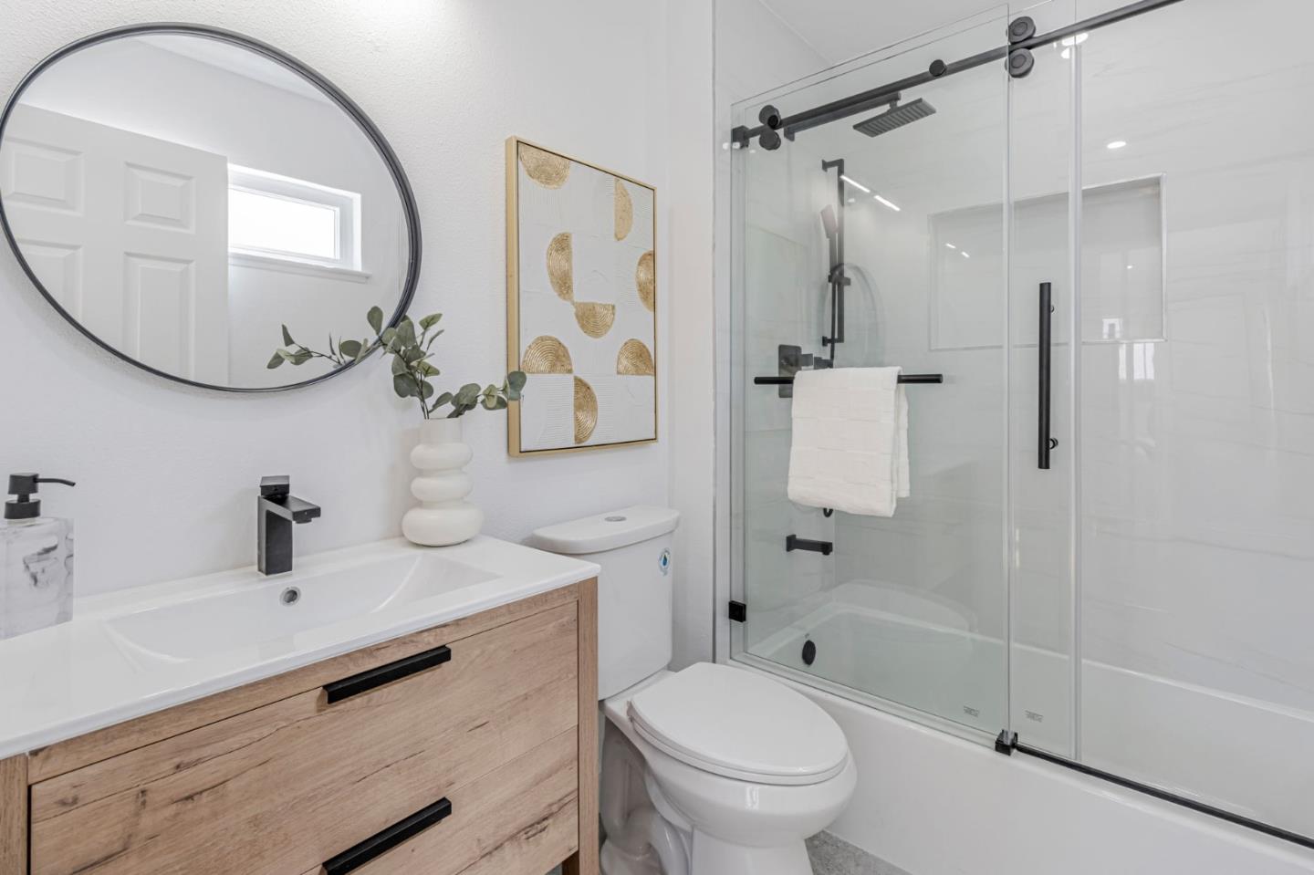 Detail Gallery Image 24 of 27 For 1263 Flickinger Ave, San Jose,  CA 95131 - 4 Beds | 2 Baths