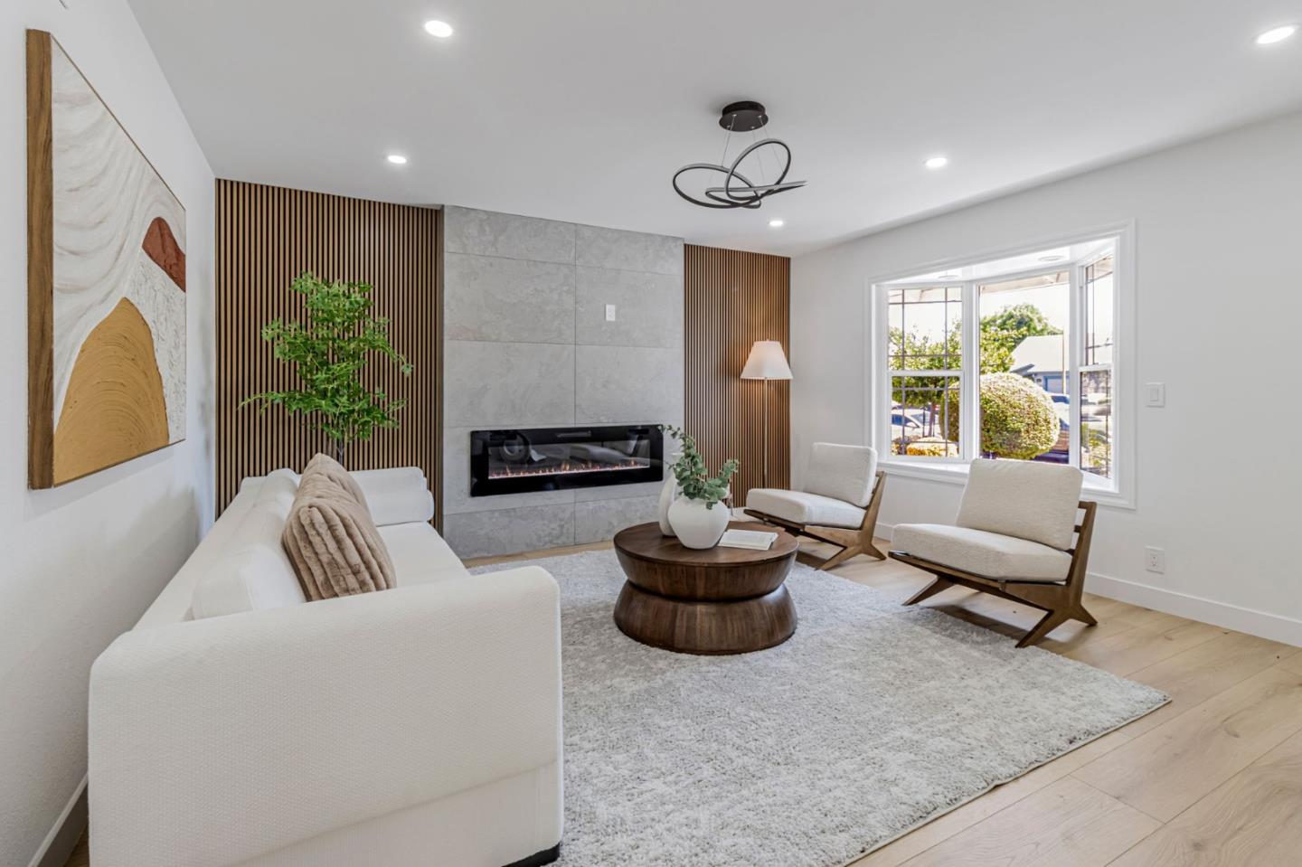 Detail Gallery Image 4 of 27 For 1263 Flickinger Ave, San Jose,  CA 95131 - 4 Beds | 2 Baths