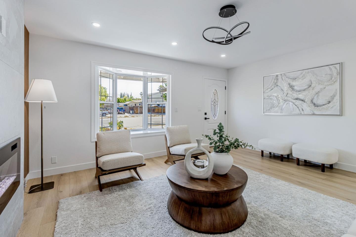 Detail Gallery Image 5 of 27 For 1263 Flickinger Ave, San Jose,  CA 95131 - 4 Beds | 2 Baths