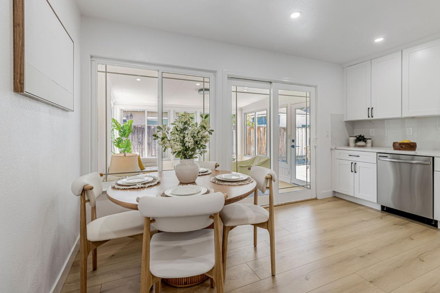 Detail Gallery Image 9 of 27 For 1263 Flickinger Ave, San Jose,  CA 95131 - 4 Beds | 2 Baths