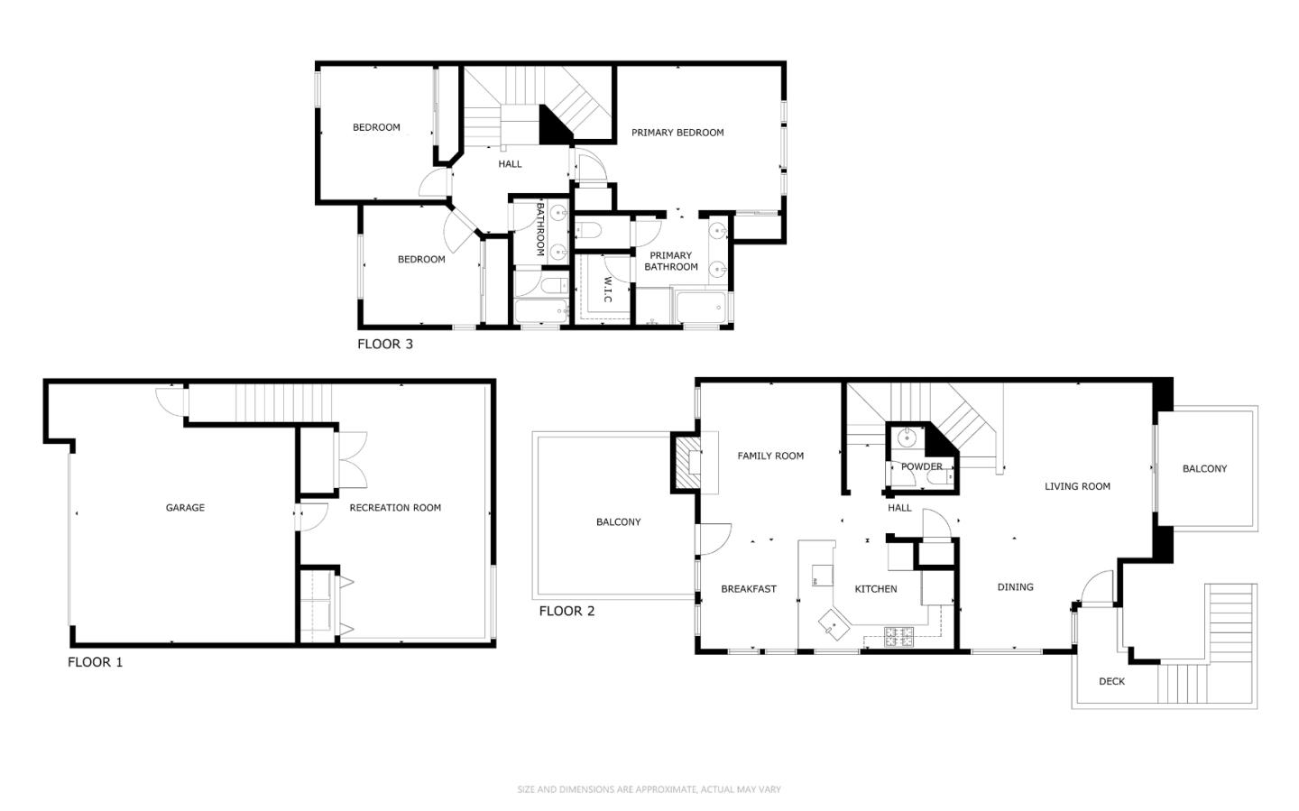 Detail Gallery Image 51 of 72 For 1151 La Rochelle Ter #G,  Sunnyvale,  CA 94089 - 3 Beds | 2/1 Baths
