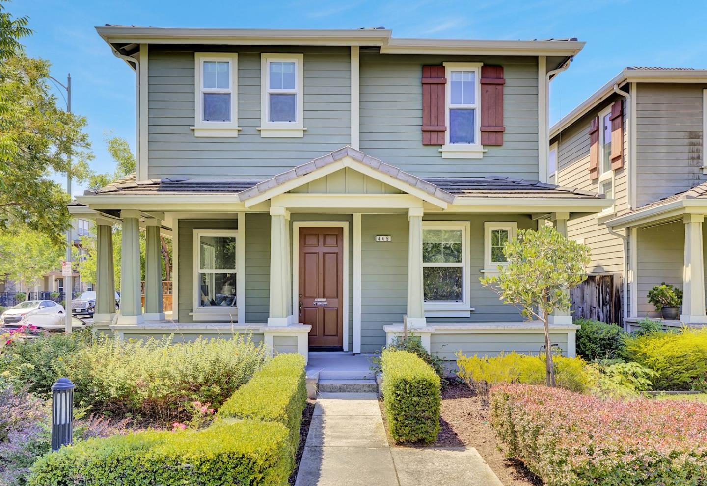 Thumbnail for 445 S 22nd St, San Jose, CA 95116