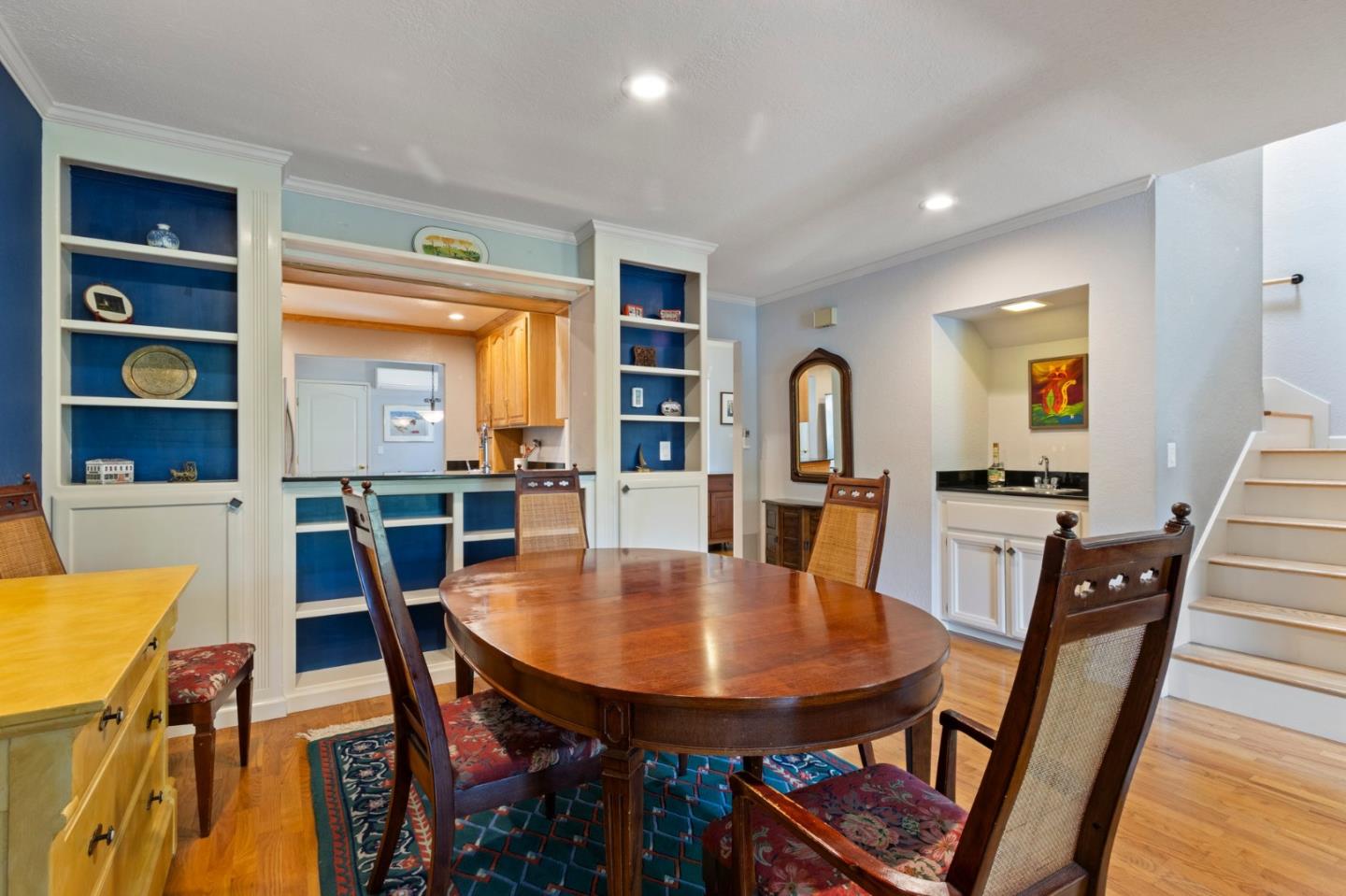 Detail Gallery Image 19 of 53 For 1096 Prevost Ct, San Jose,  CA 95125 - 3 Beds | 2/1 Baths