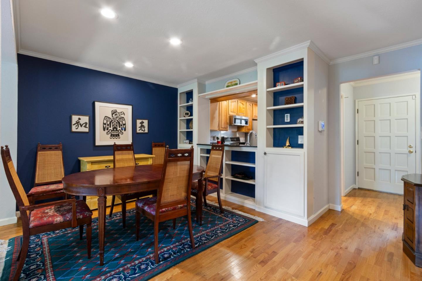 Detail Gallery Image 20 of 53 For 1096 Prevost Ct, San Jose,  CA 95125 - 3 Beds | 2/1 Baths