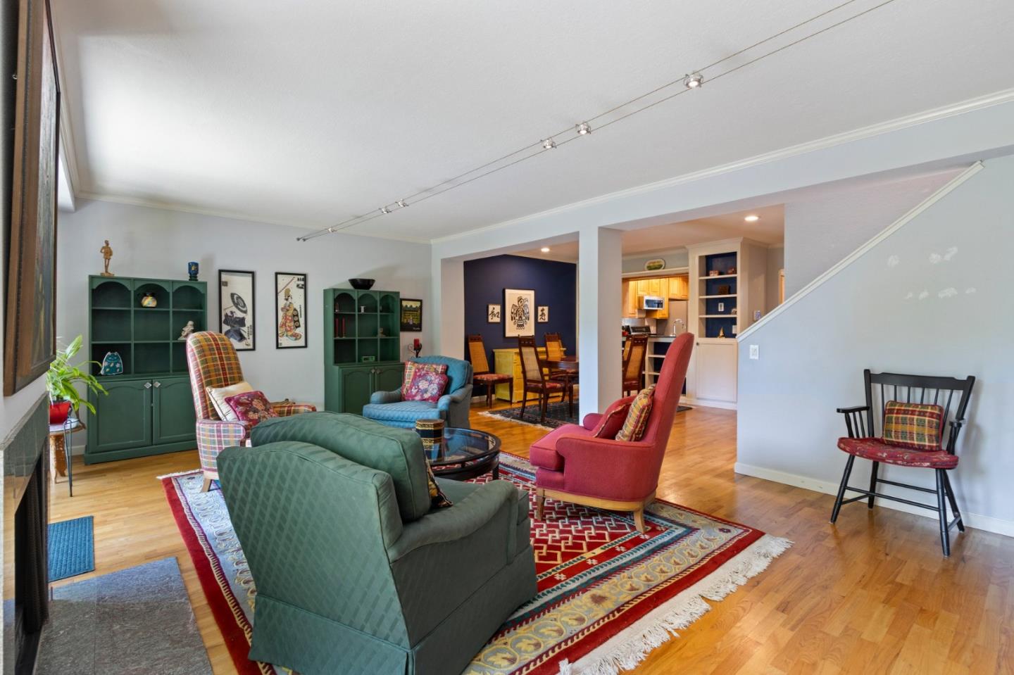 Detail Gallery Image 23 of 53 For 1096 Prevost Ct, San Jose,  CA 95125 - 3 Beds | 2/1 Baths