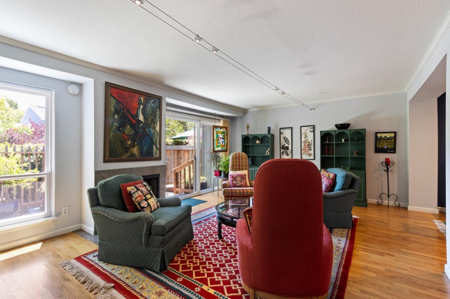 Detail Gallery Image 24 of 53 For 1096 Prevost Ct, San Jose,  CA 95125 - 3 Beds | 2/1 Baths
