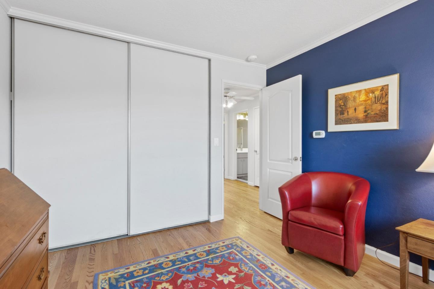 Detail Gallery Image 30 of 53 For 1096 Prevost Ct, San Jose,  CA 95125 - 3 Beds | 2/1 Baths