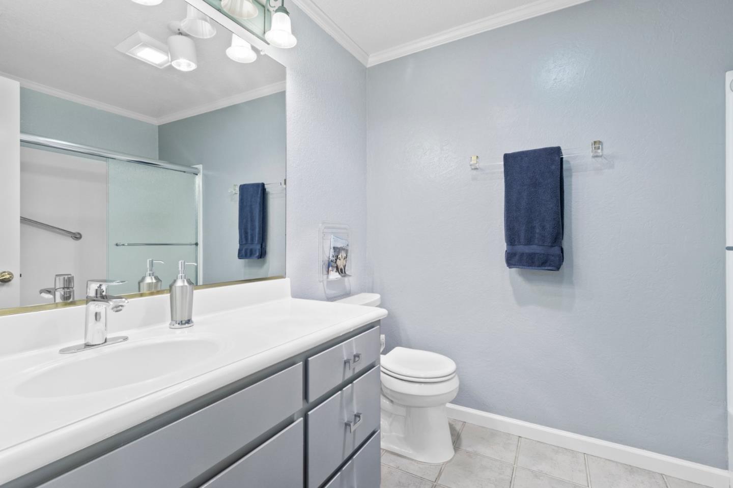 Detail Gallery Image 33 of 53 For 1096 Prevost Ct, San Jose,  CA 95125 - 3 Beds | 2/1 Baths