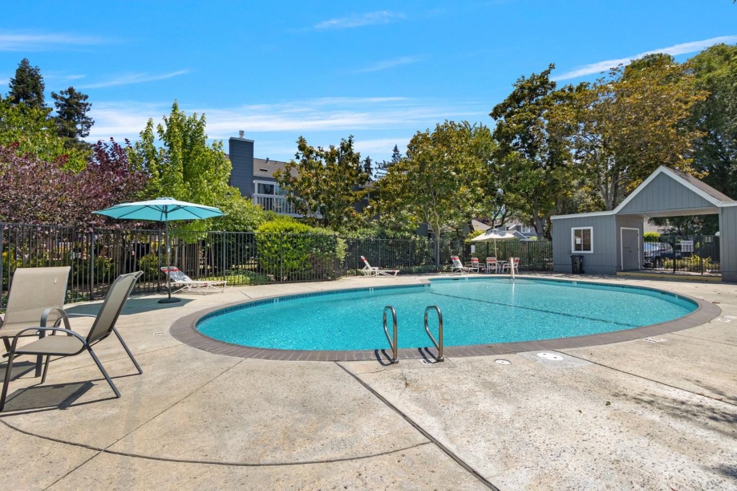 Detail Gallery Image 50 of 53 For 1096 Prevost Ct, San Jose,  CA 95125 - 3 Beds | 2/1 Baths