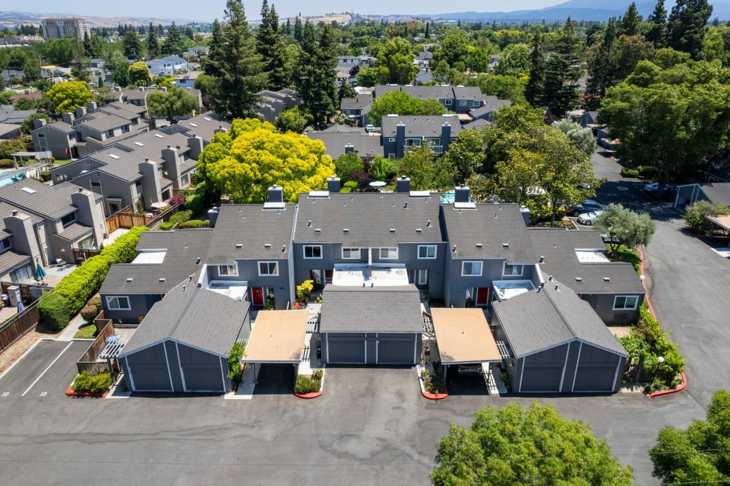 Detail Gallery Image 51 of 53 For 1096 Prevost Ct, San Jose,  CA 95125 - 3 Beds | 2/1 Baths