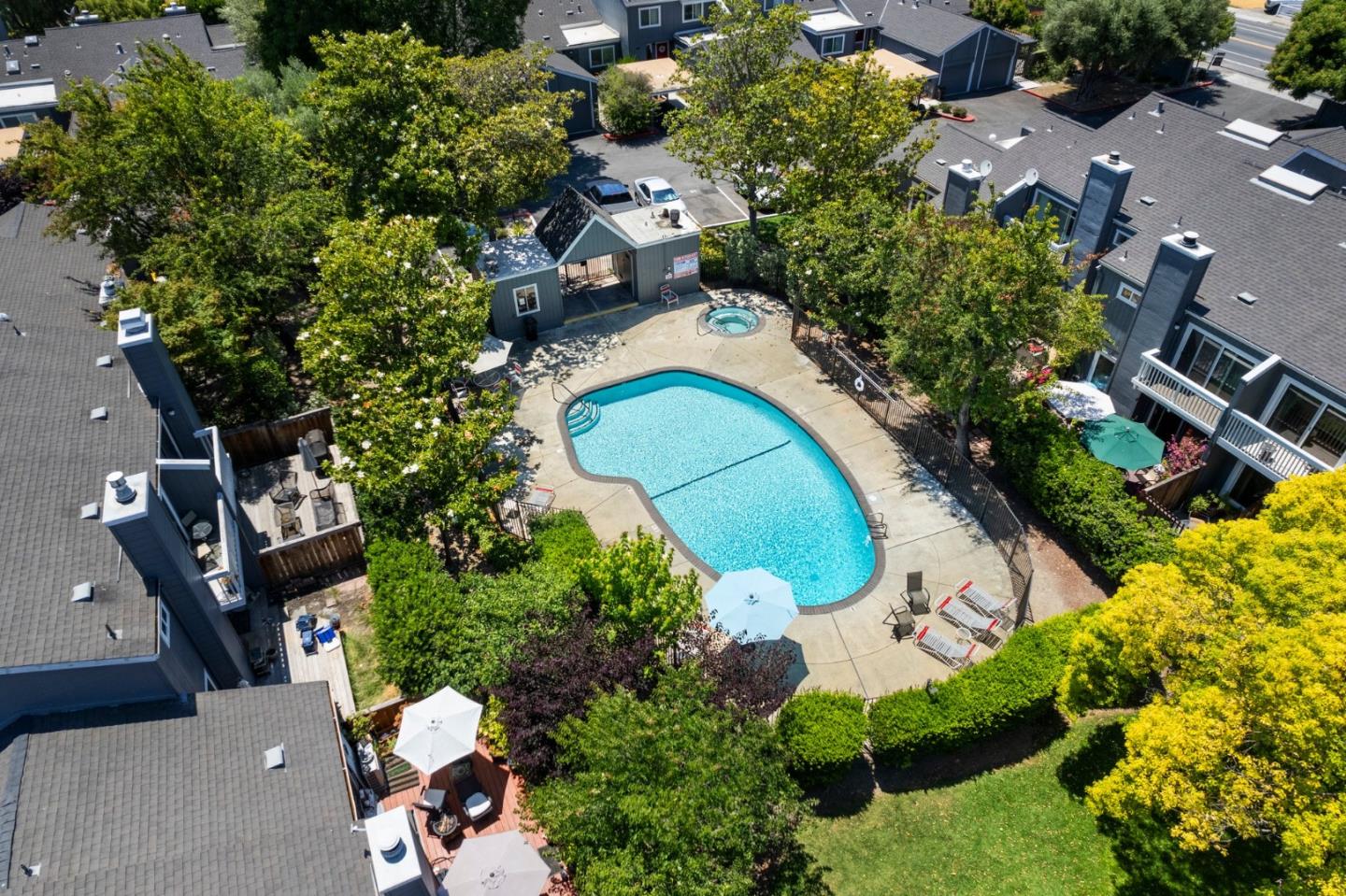 Detail Gallery Image 53 of 53 For 1096 Prevost Ct, San Jose,  CA 95125 - 3 Beds | 2/1 Baths