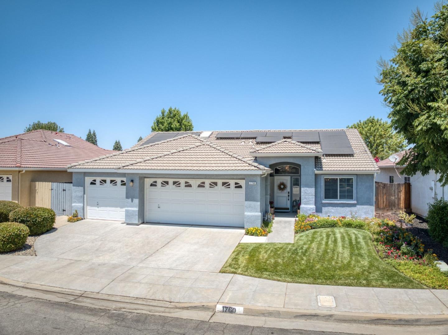 Detail Gallery Image 44 of 56 For 1760 E Ticonderoga Dr, Fresno,  CA 93720 - 3 Beds | 2 Baths
