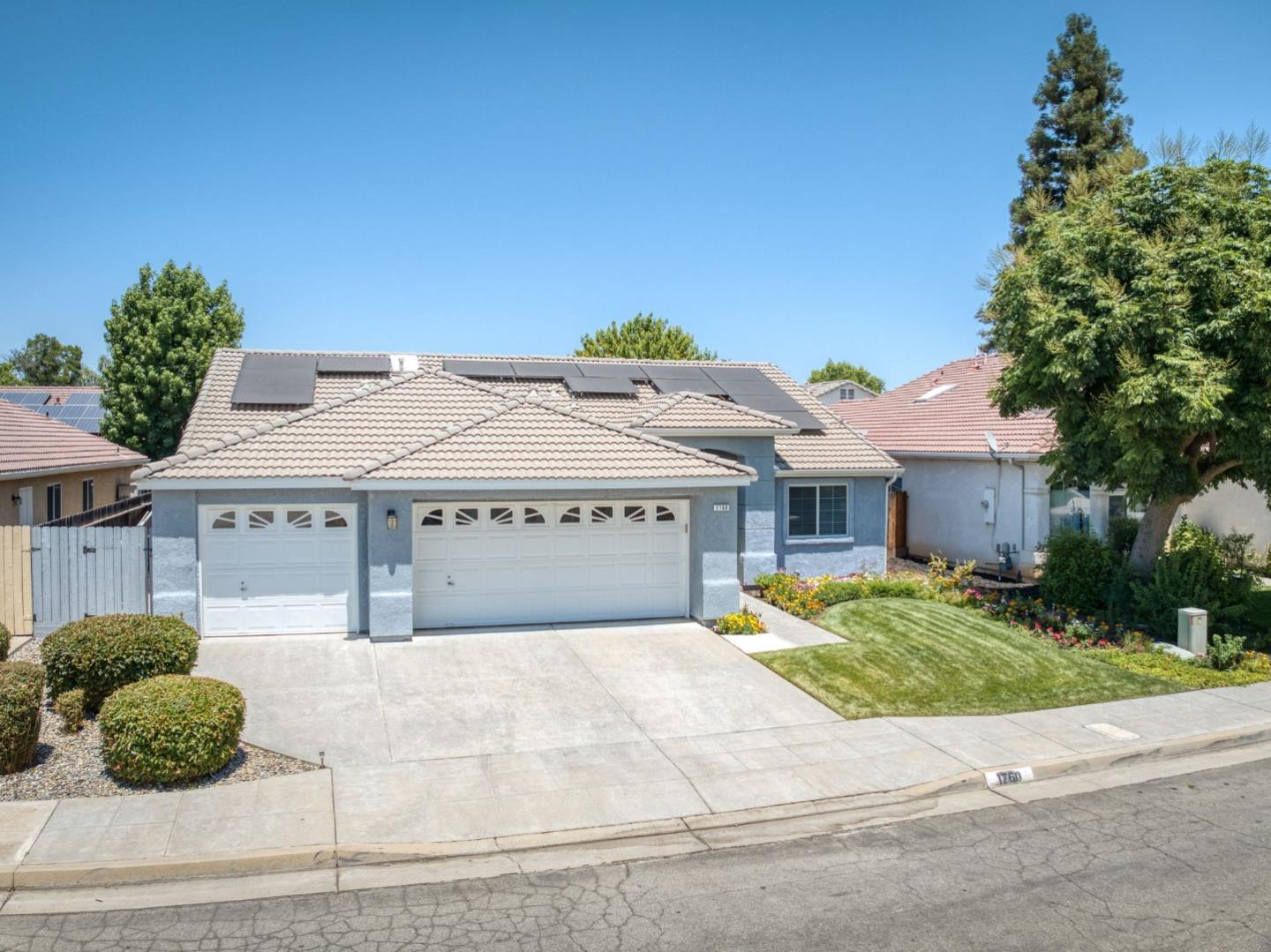 Detail Gallery Image 45 of 56 For 1760 E Ticonderoga Dr, Fresno,  CA 93720 - 3 Beds | 2 Baths
