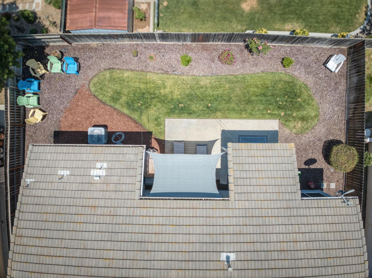 Detail Gallery Image 48 of 56 For 1760 E Ticonderoga Dr, Fresno,  CA 93720 - 3 Beds | 2 Baths
