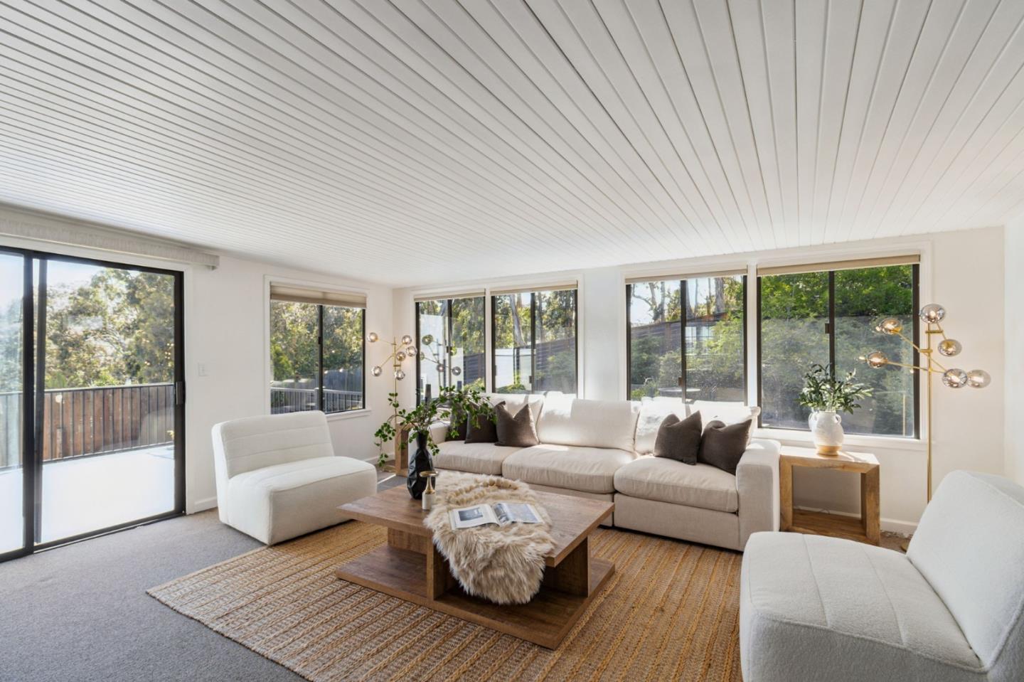 Detail Gallery Image 14 of 42 For 1056 Lassen Dr, Belmont,  CA 94002 - 4 Beds | 2 Baths