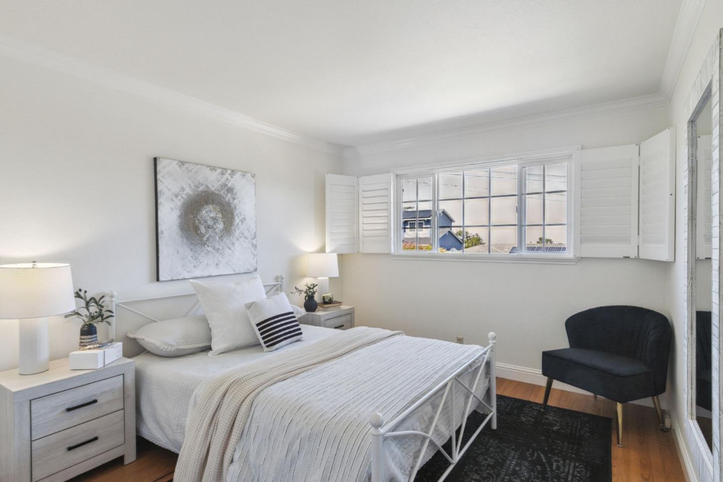 Detail Gallery Image 16 of 42 For 1056 Lassen Dr, Belmont,  CA 94002 - 4 Beds | 2 Baths