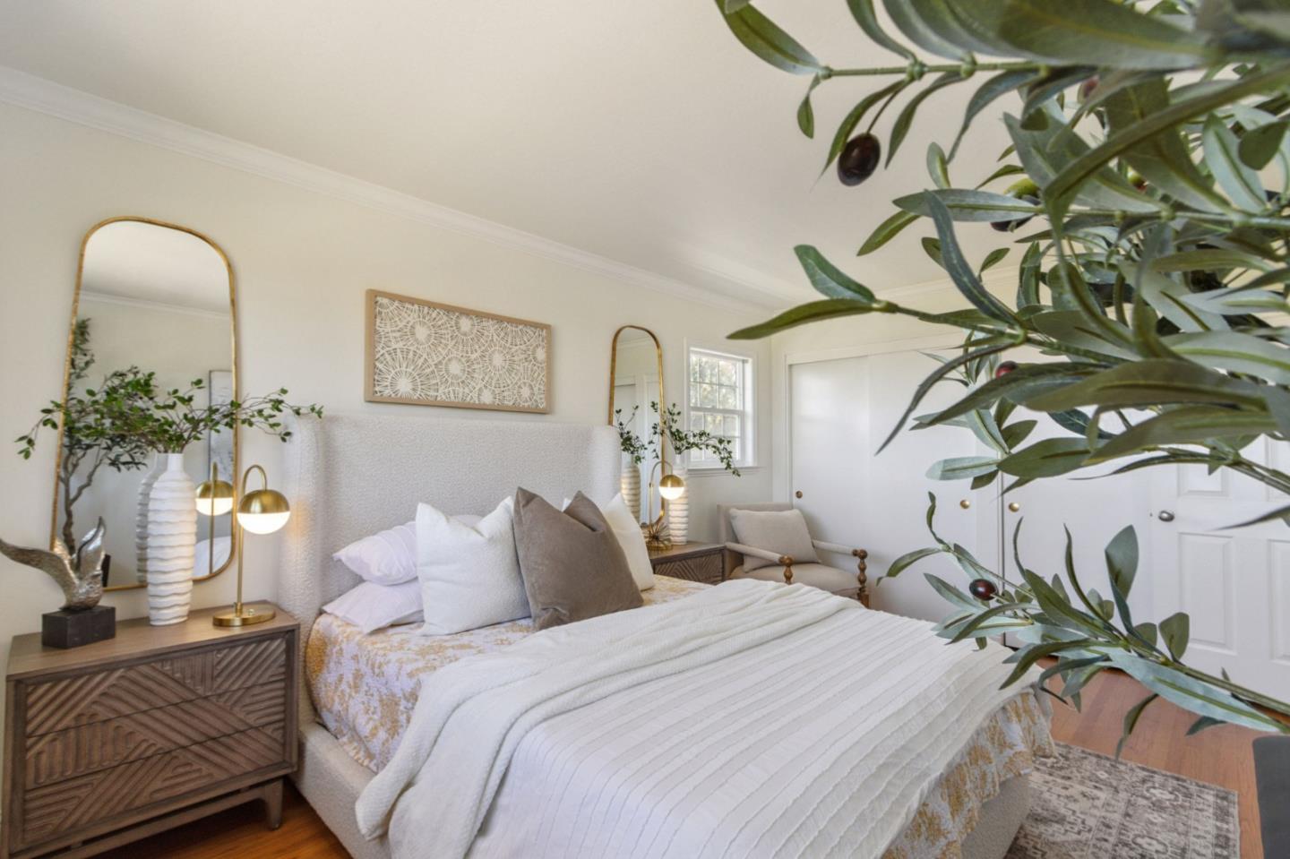 Detail Gallery Image 18 of 42 For 1056 Lassen Dr, Belmont,  CA 94002 - 4 Beds | 2 Baths