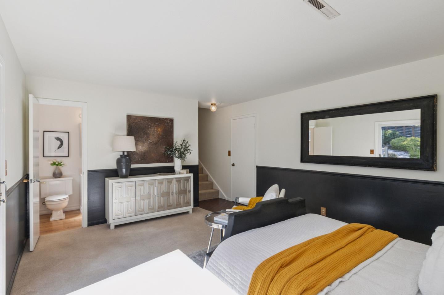 Detail Gallery Image 22 of 42 For 1056 Lassen Dr, Belmont,  CA 94002 - 4 Beds | 2 Baths