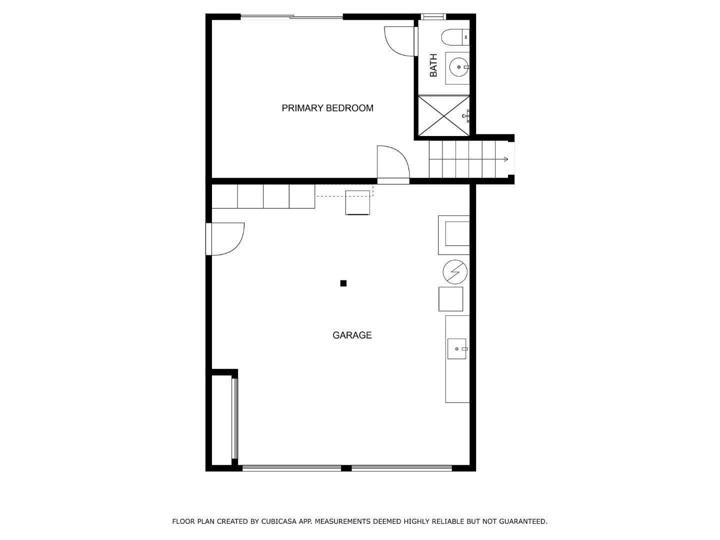 Detail Gallery Image 40 of 42 For 1056 Lassen Dr, Belmont,  CA 94002 - 4 Beds | 2 Baths