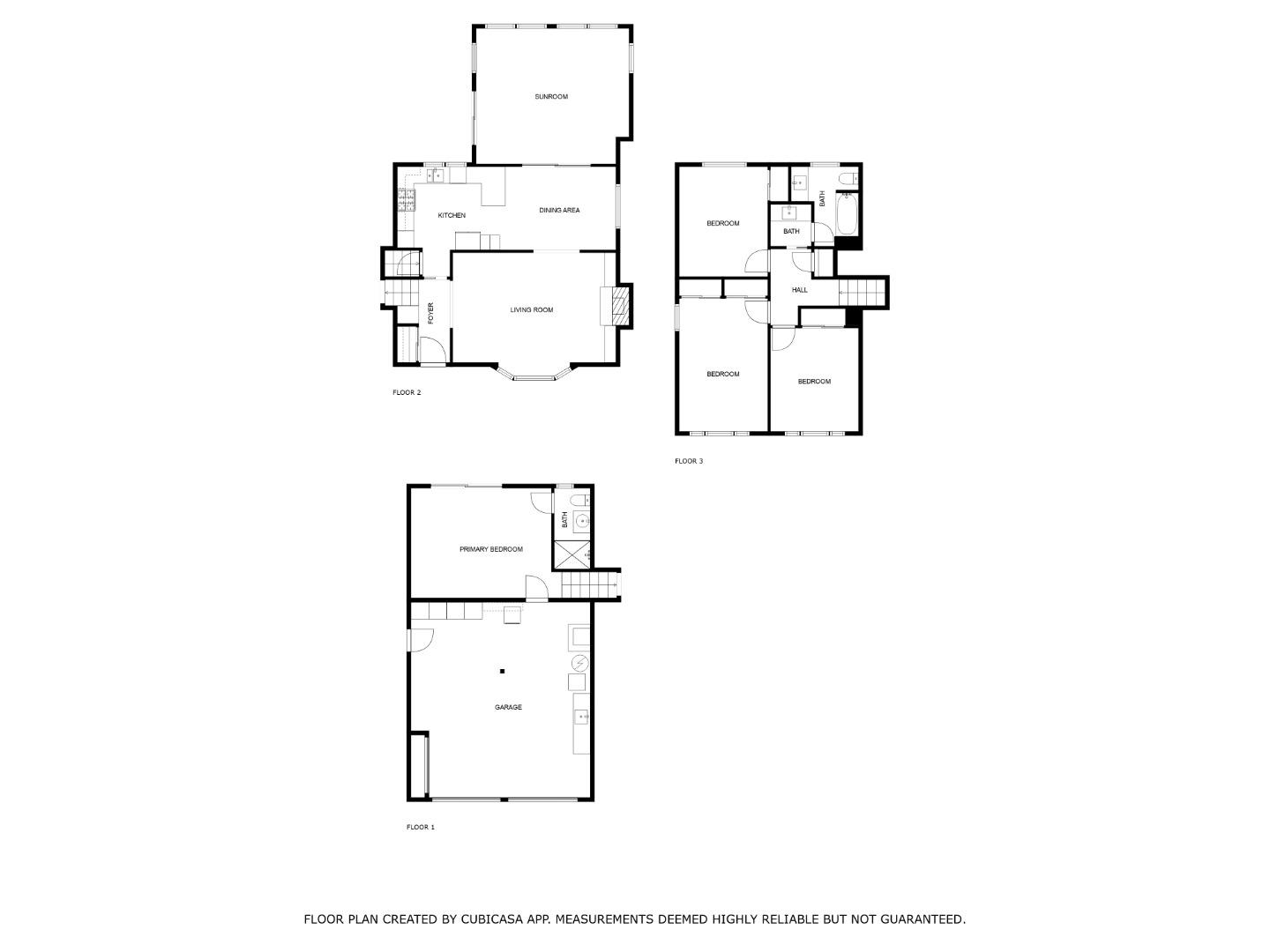 Detail Gallery Image 42 of 42 For 1056 Lassen Dr, Belmont,  CA 94002 - 4 Beds | 2 Baths