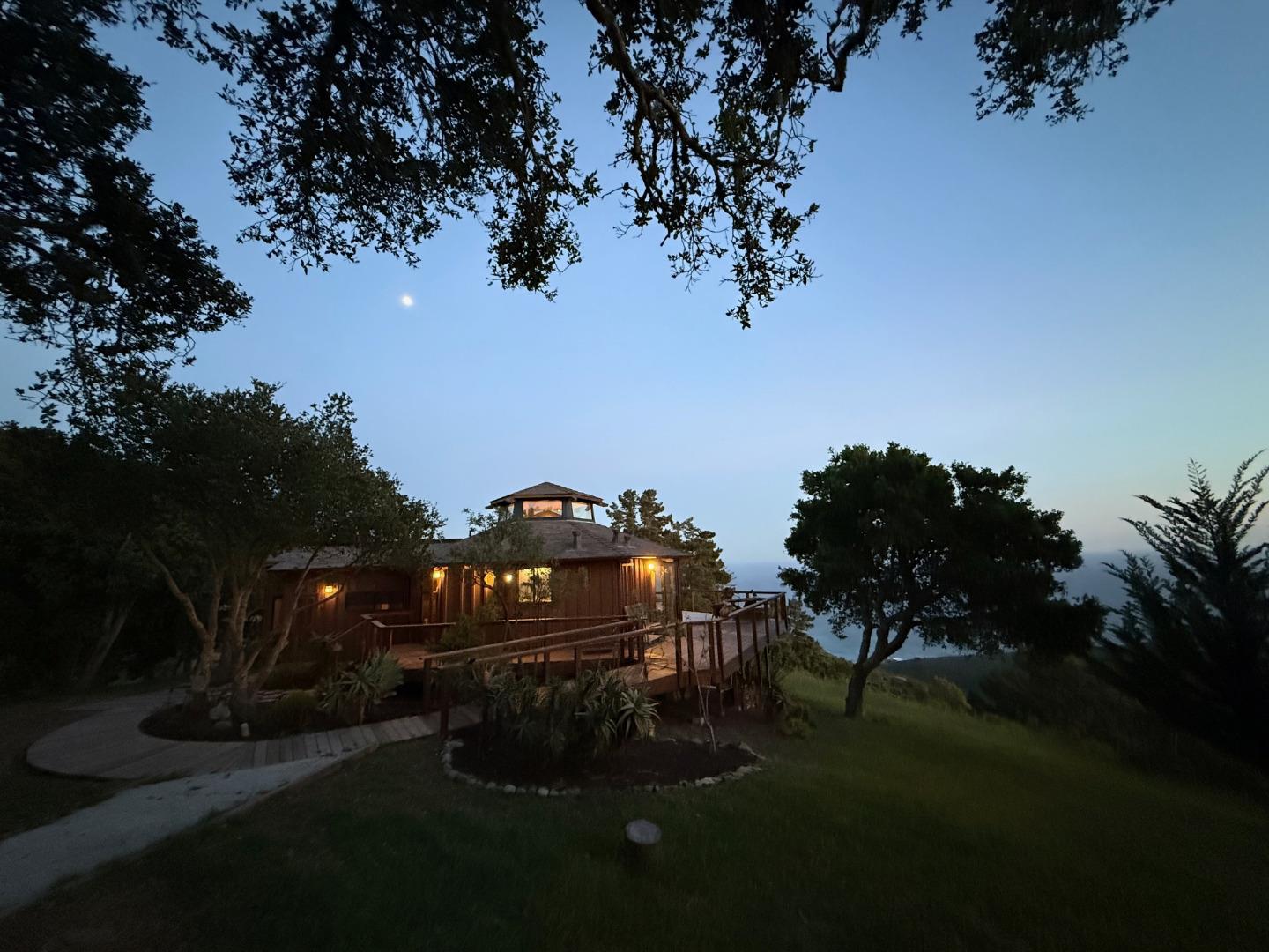 Detail Gallery Image 11 of 42 For 46480 Clear Ridge Rd, Big Sur,  CA 93920 - 1 Beds | 0/2 Baths
