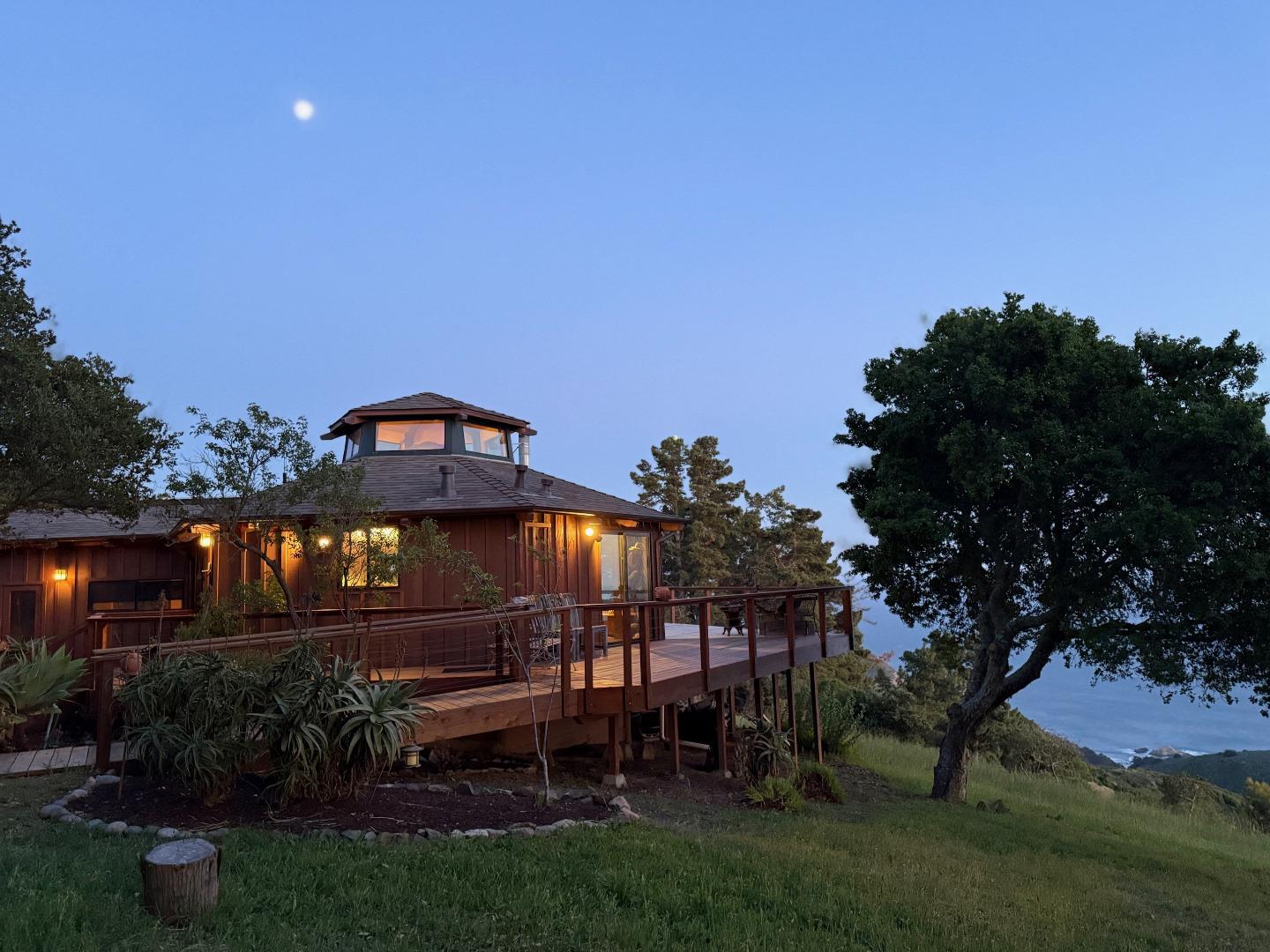 Detail Gallery Image 15 of 42 For 46480 Clear Ridge Rd, Big Sur,  CA 93920 - 1 Beds | 0/2 Baths