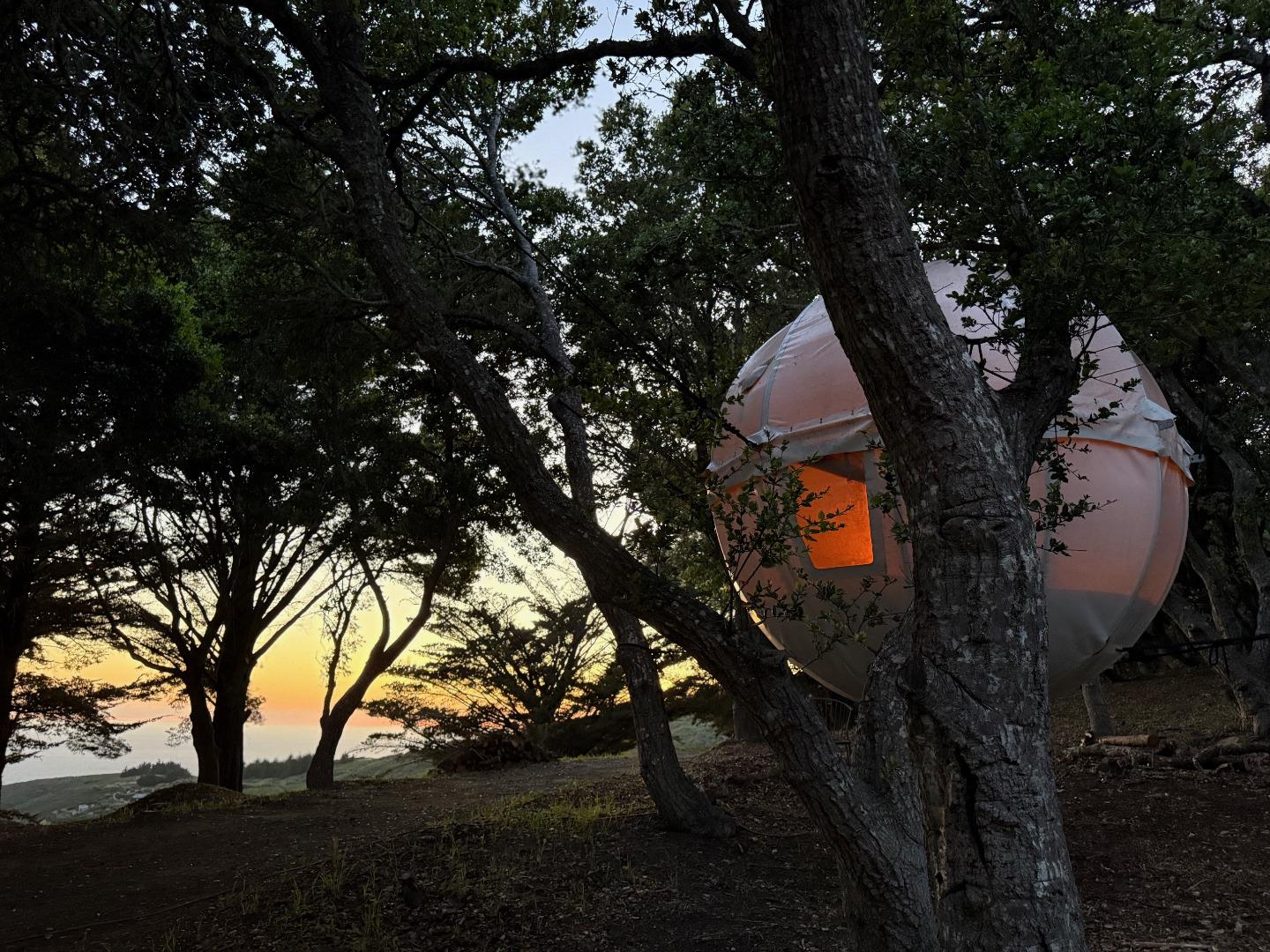 Detail Gallery Image 16 of 42 For 46480 Clear Ridge Rd, Big Sur,  CA 93920 - 1 Beds | 0/2 Baths