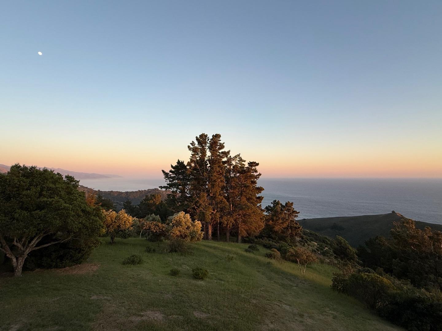 Detail Gallery Image 18 of 42 For 46480 Clear Ridge Rd, Big Sur,  CA 93920 - 1 Beds | 0/2 Baths