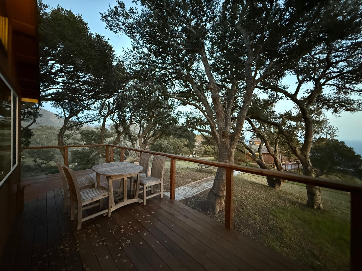 Detail Gallery Image 20 of 42 For 46480 Clear Ridge Rd, Big Sur,  CA 93920 - 1 Beds | 0/2 Baths