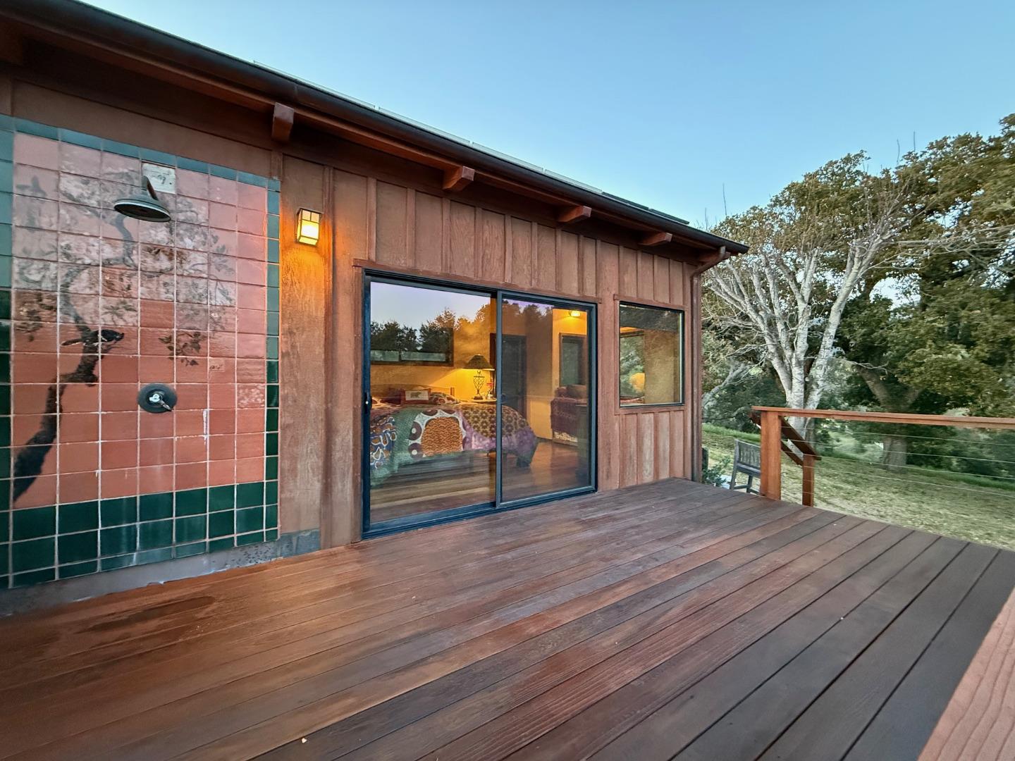 Detail Gallery Image 25 of 42 For 46480 Clear Ridge Rd, Big Sur,  CA 93920 - 1 Beds | 0/2 Baths