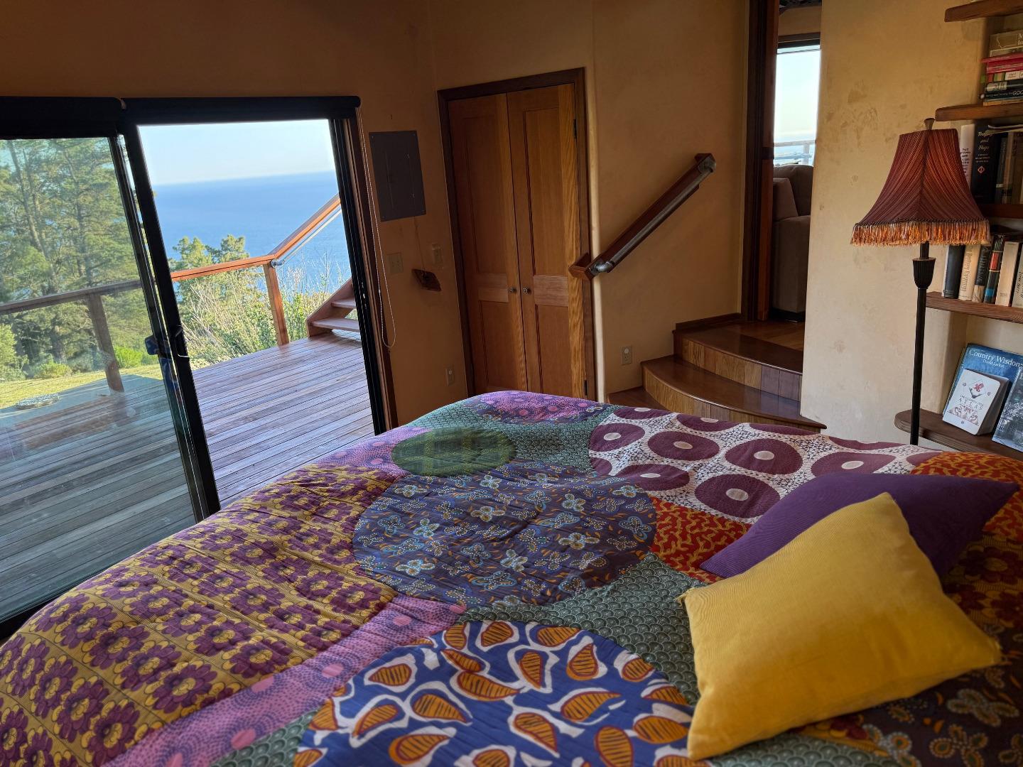 Detail Gallery Image 28 of 42 For 46480 Clear Ridge Rd, Big Sur,  CA 93920 - 1 Beds | 0/2 Baths