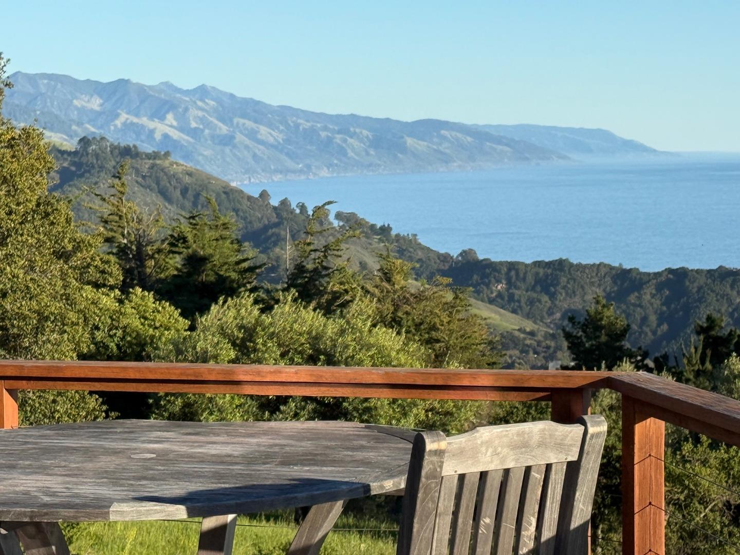 Detail Gallery Image 3 of 42 For 46480 Clear Ridge Rd, Big Sur,  CA 93920 - 1 Beds | 0/2 Baths