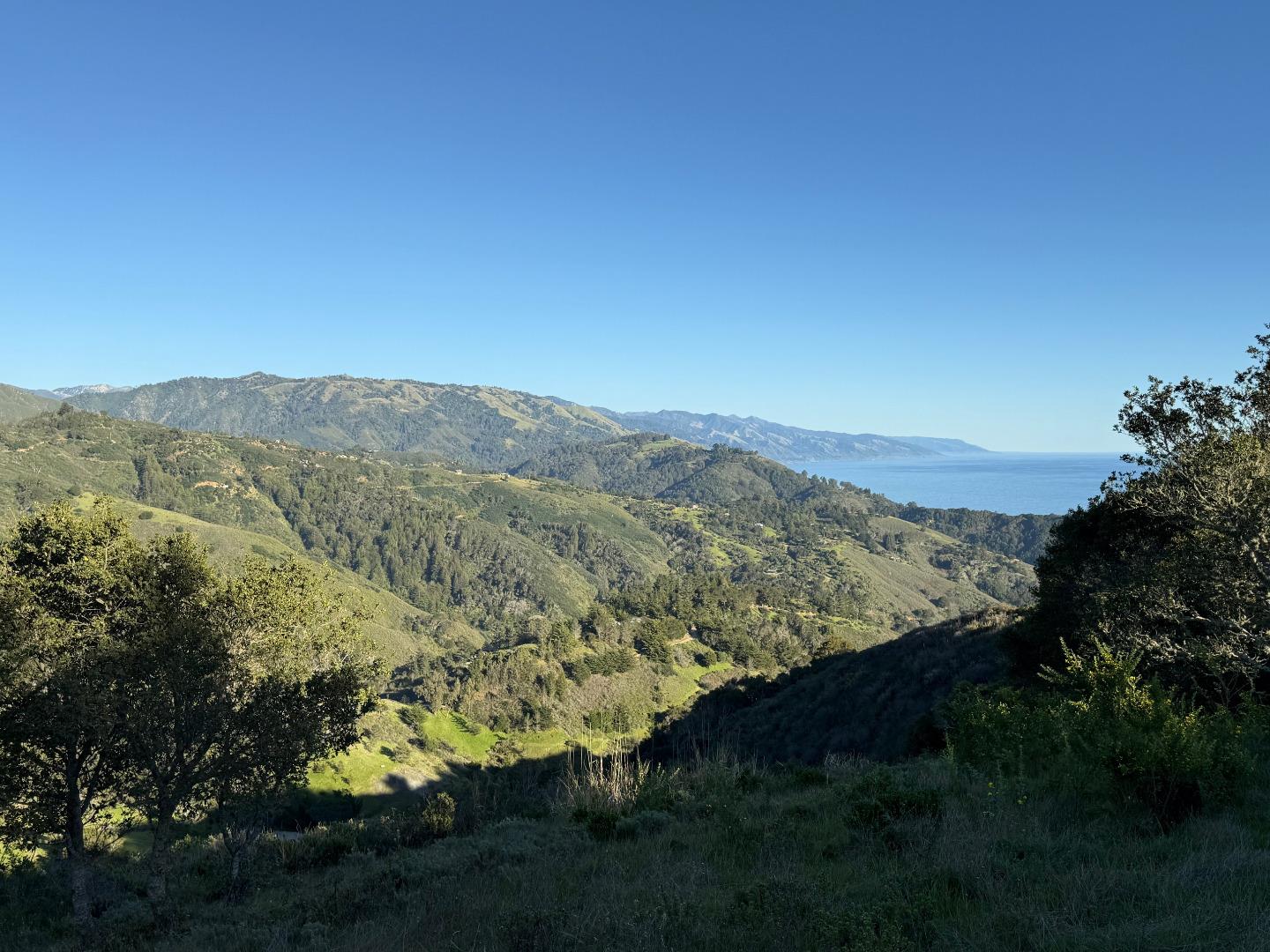 Detail Gallery Image 34 of 42 For 46480 Clear Ridge Rd, Big Sur,  CA 93920 - 1 Beds | 0/2 Baths