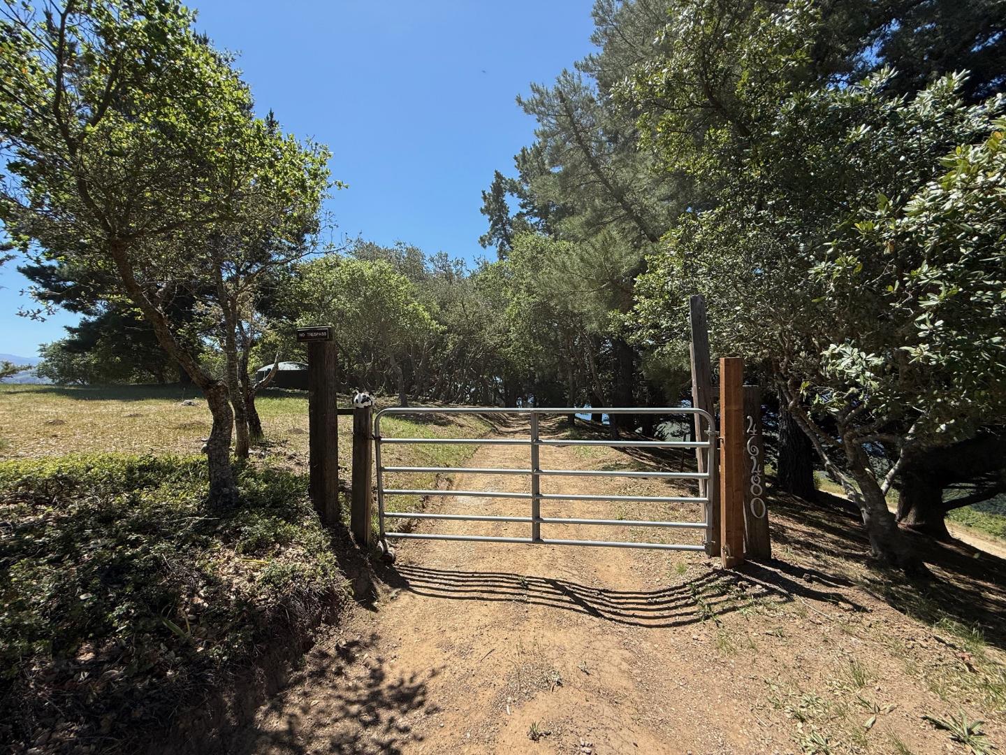 Detail Gallery Image 41 of 42 For 46480 Clear Ridge Rd, Big Sur,  CA 93920 - 1 Beds | 0/2 Baths