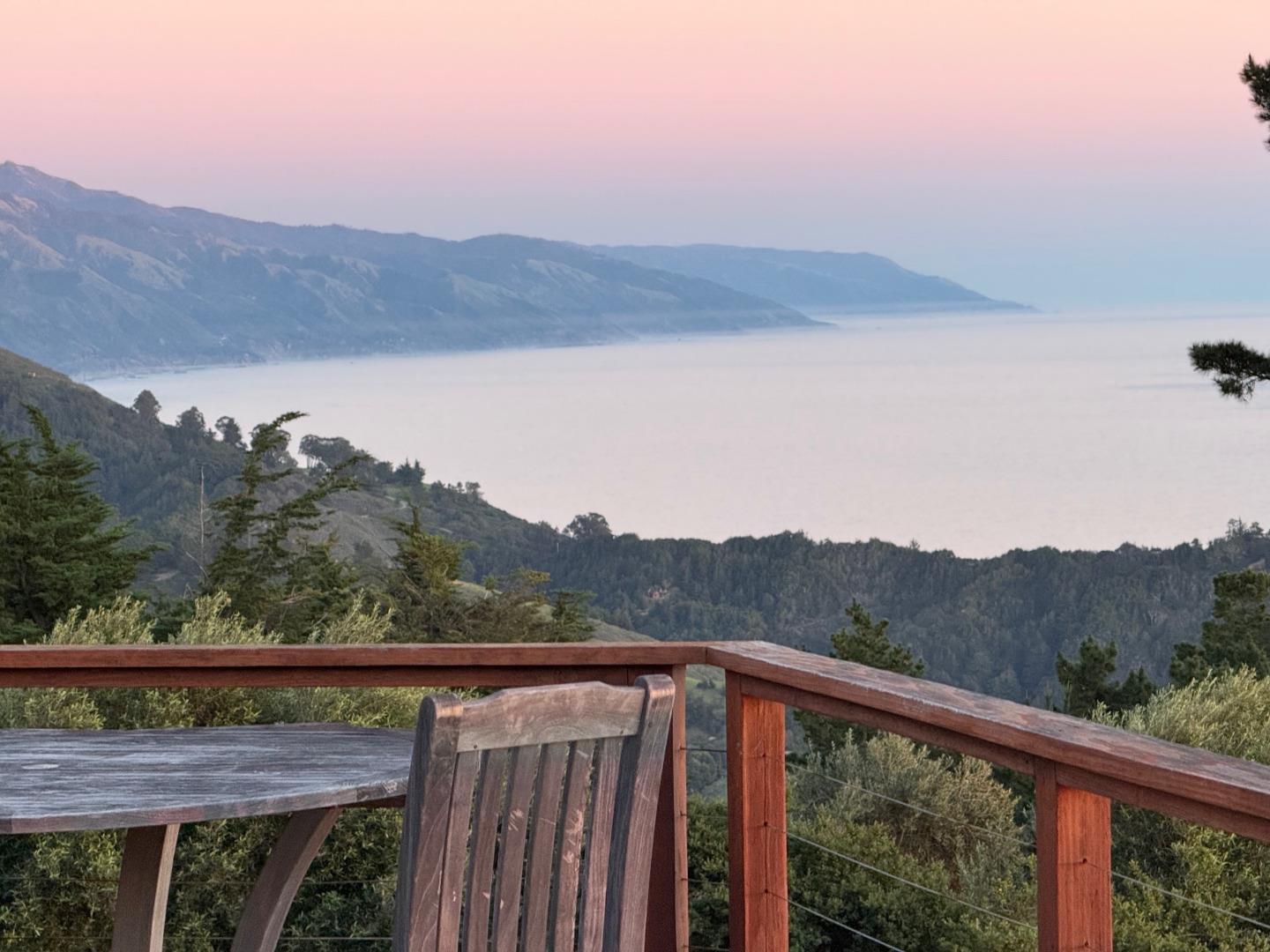 Detail Gallery Image 42 of 42 For 46480 Clear Ridge Rd, Big Sur,  CA 93920 - 1 Beds | 0/2 Baths
