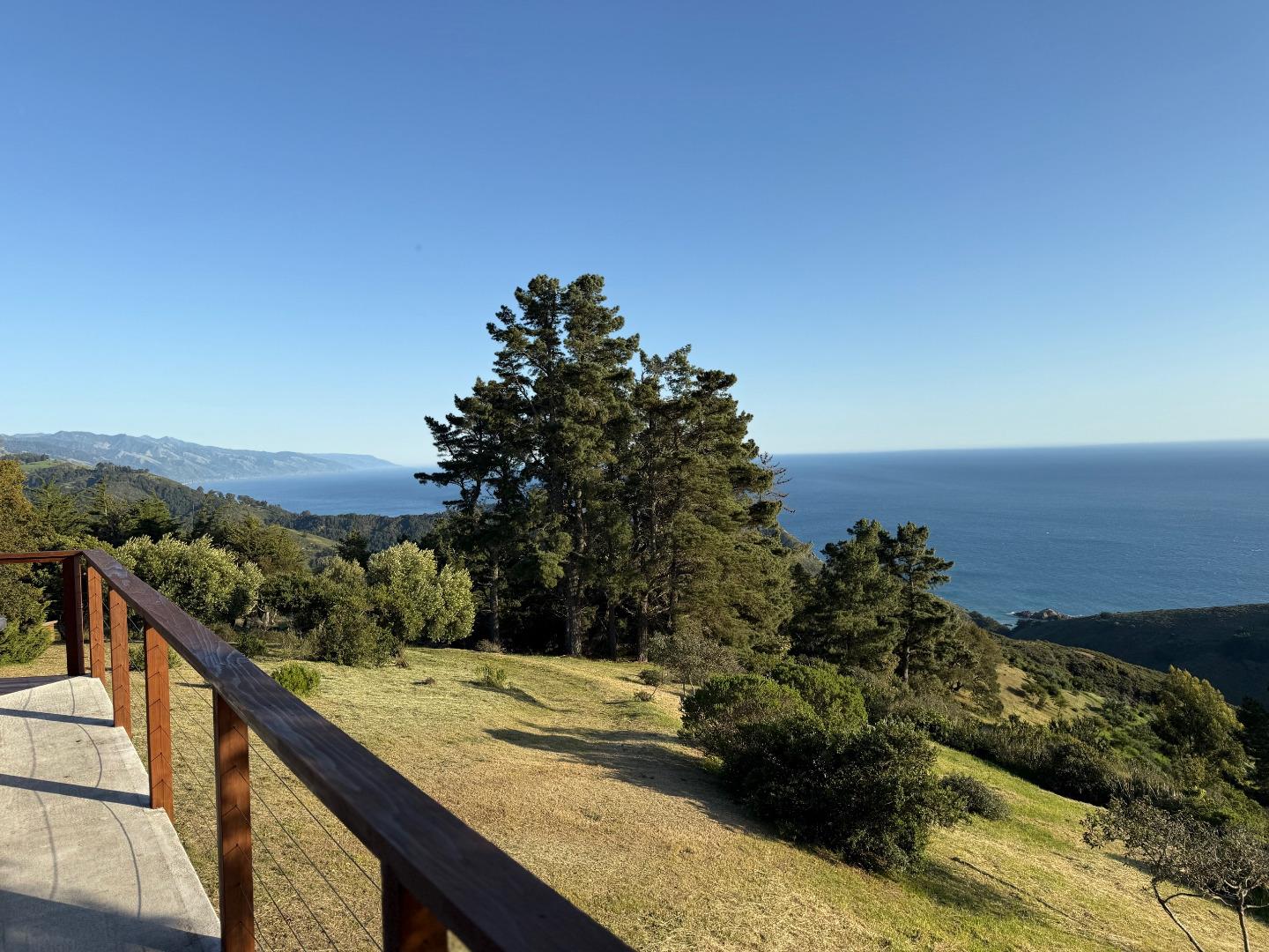 Detail Gallery Image 5 of 42 For 46480 Clear Ridge Rd, Big Sur,  CA 93920 - 1 Beds | 0/2 Baths