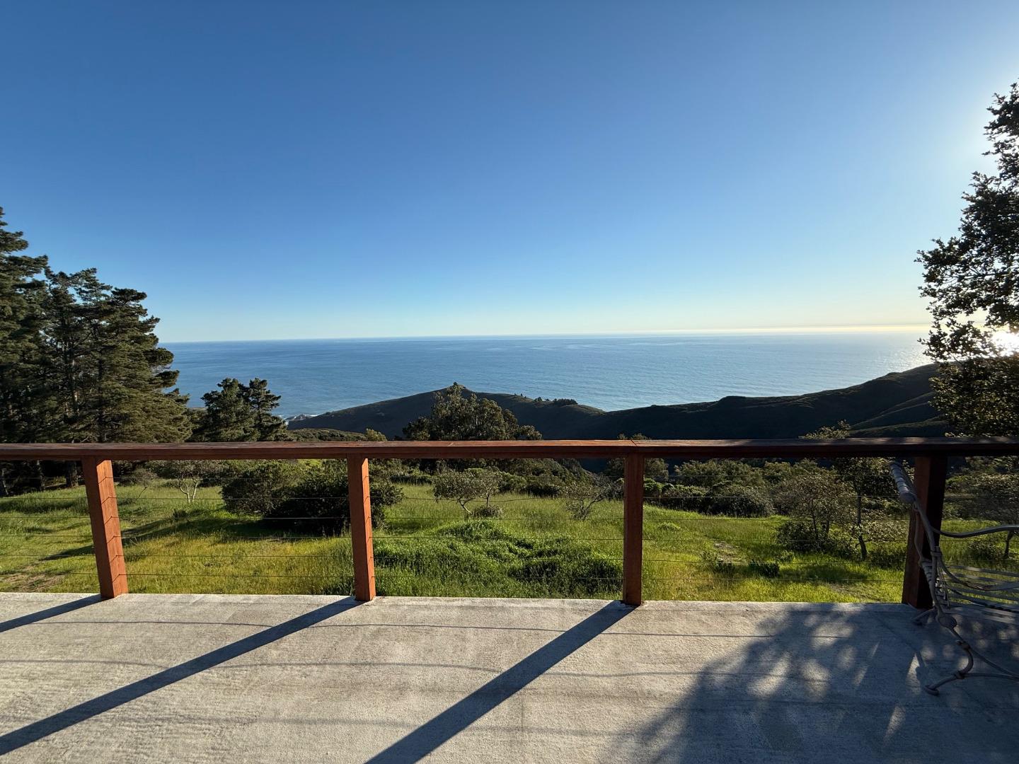 Detail Gallery Image 7 of 42 For 46480 Clear Ridge Rd, Big Sur,  CA 93920 - 1 Beds | 0/2 Baths