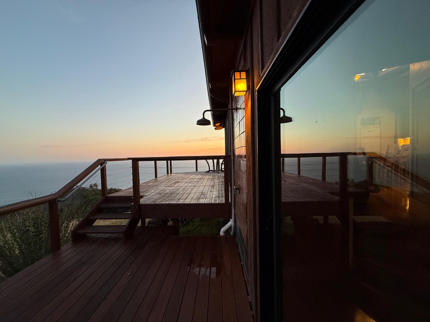 Detail Gallery Image 8 of 42 For 46480 Clear Ridge Rd, Big Sur,  CA 93920 - 1 Beds | 0/2 Baths