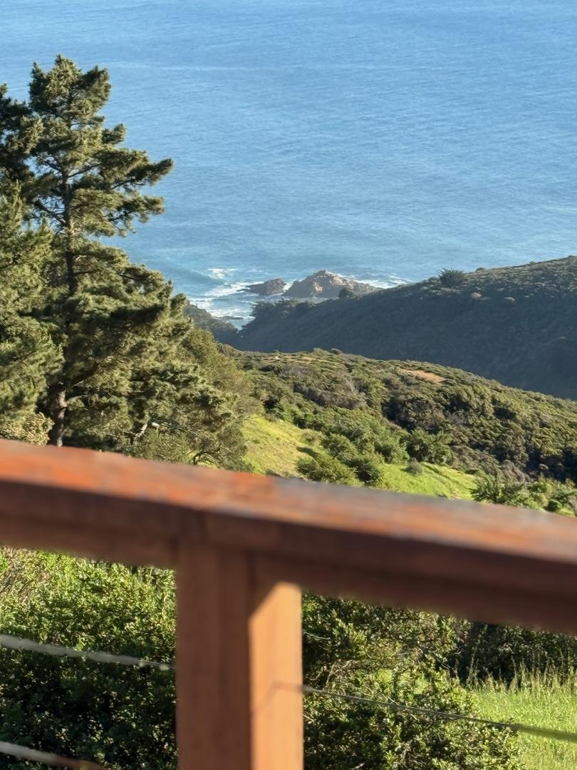 Detail Gallery Image 9 of 42 For 46480 Clear Ridge Rd, Big Sur,  CA 93920 - 1 Beds | 0/2 Baths