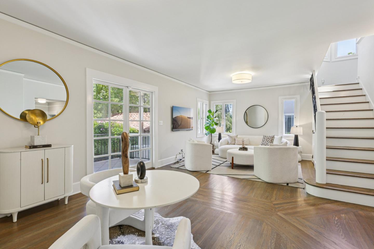 Detail Gallery Image 15 of 51 For 2404 Hillside Dr, Burlingame,  CA 94010 - 4 Beds | 4 Baths
