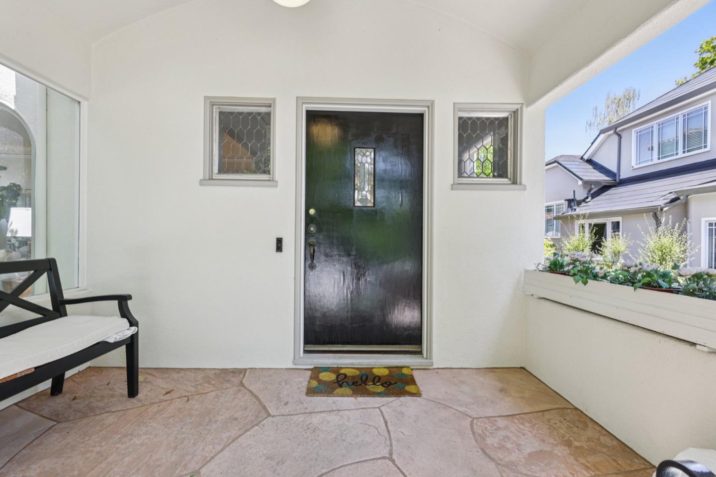 Detail Gallery Image 2 of 51 For 2404 Hillside Dr, Burlingame,  CA 94010 - 4 Beds | 4 Baths