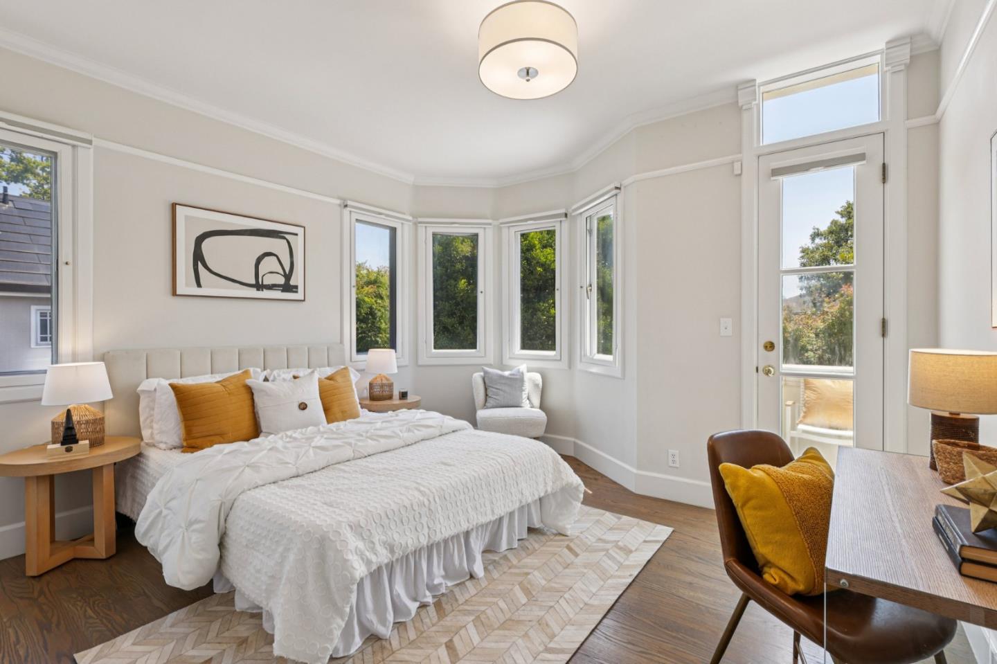 Detail Gallery Image 28 of 51 For 2404 Hillside Dr, Burlingame,  CA 94010 - 4 Beds | 4 Baths
