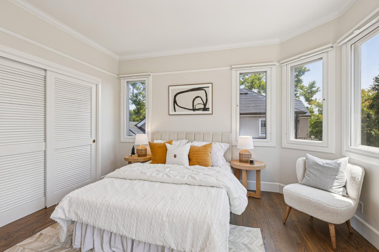 Detail Gallery Image 29 of 51 For 2404 Hillside Dr, Burlingame,  CA 94010 - 4 Beds | 4 Baths