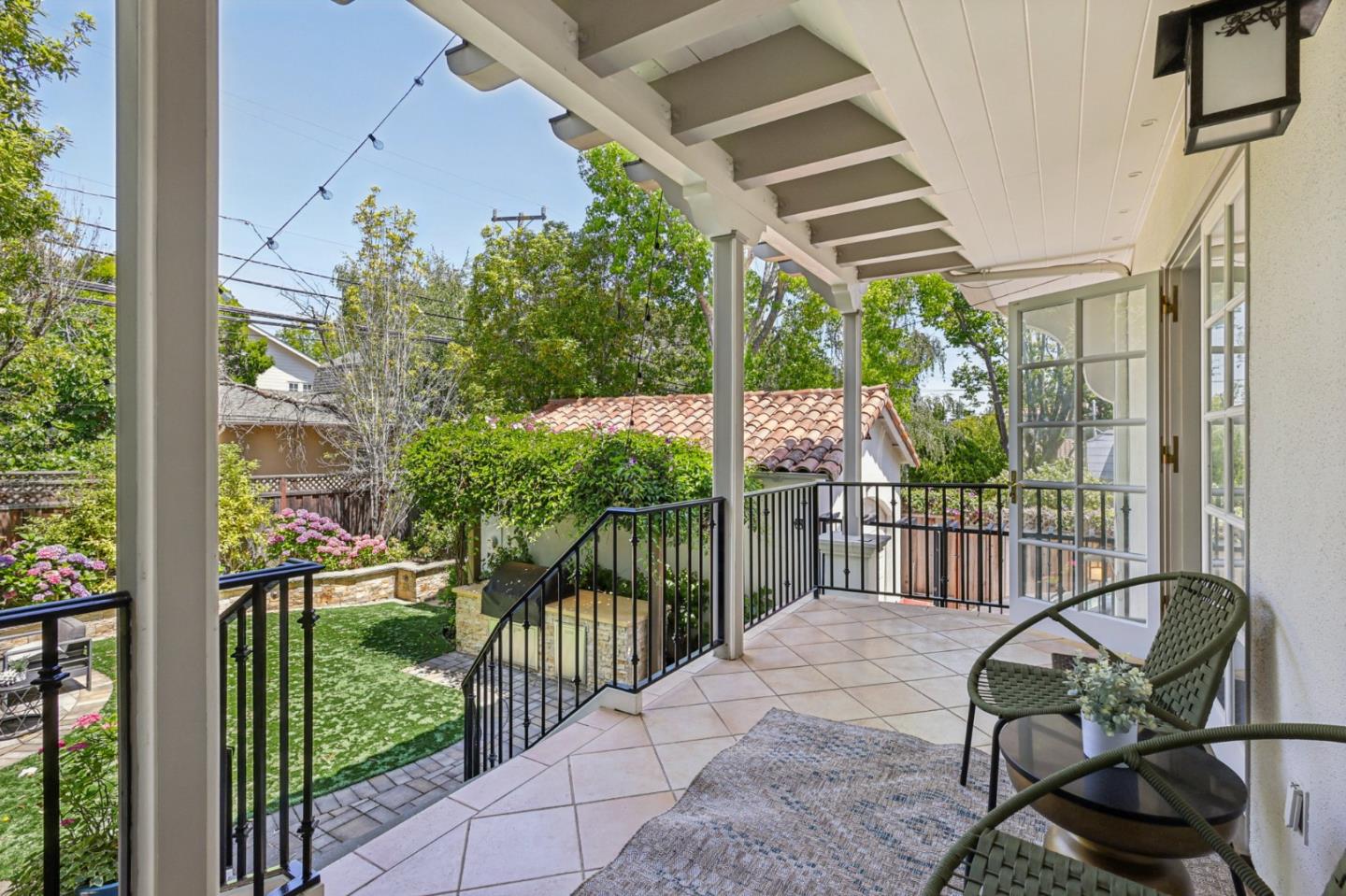Detail Gallery Image 39 of 51 For 2404 Hillside Dr, Burlingame,  CA 94010 - 4 Beds | 4 Baths