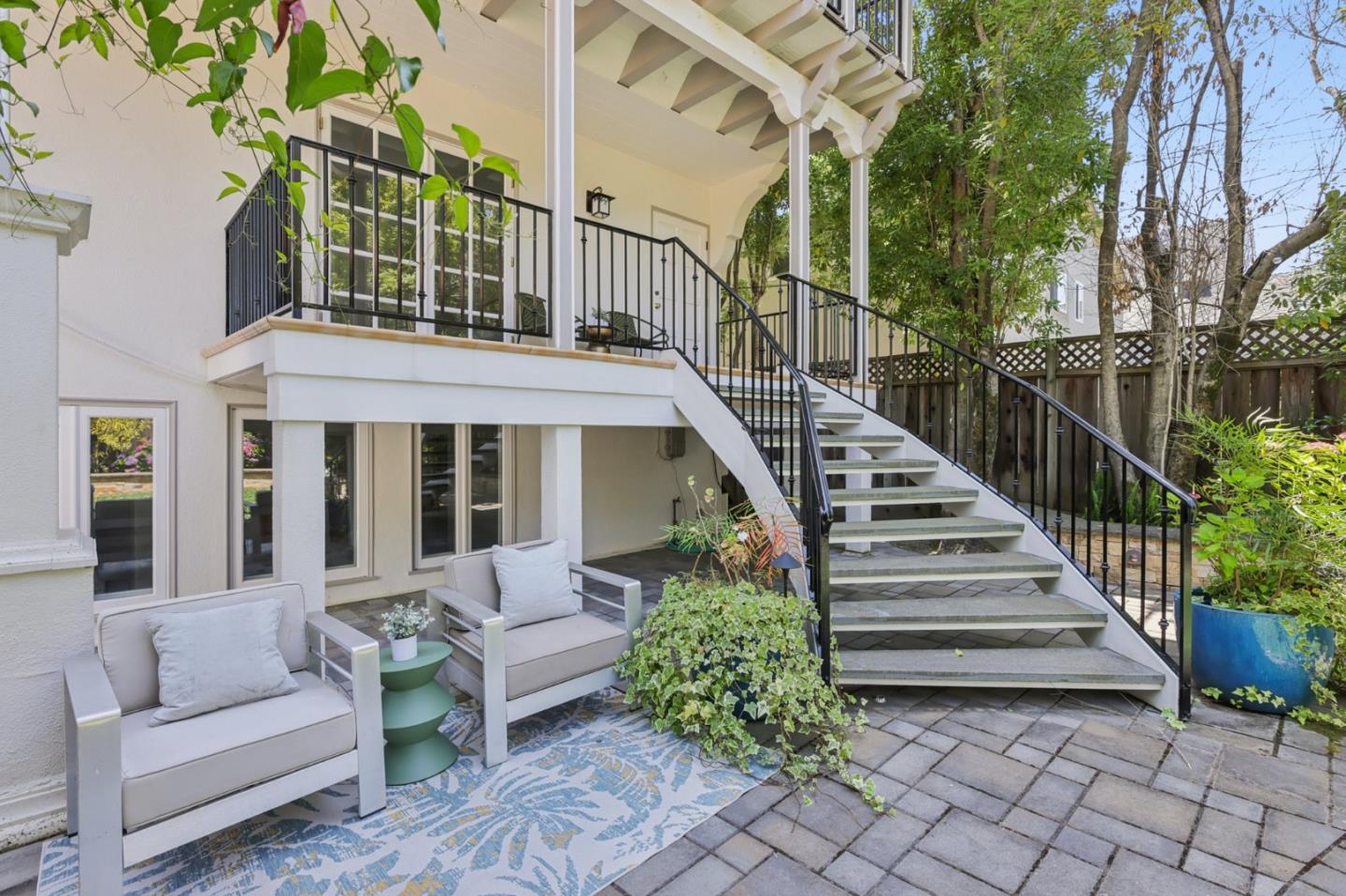 Detail Gallery Image 41 of 51 For 2404 Hillside Dr, Burlingame,  CA 94010 - 4 Beds | 4 Baths