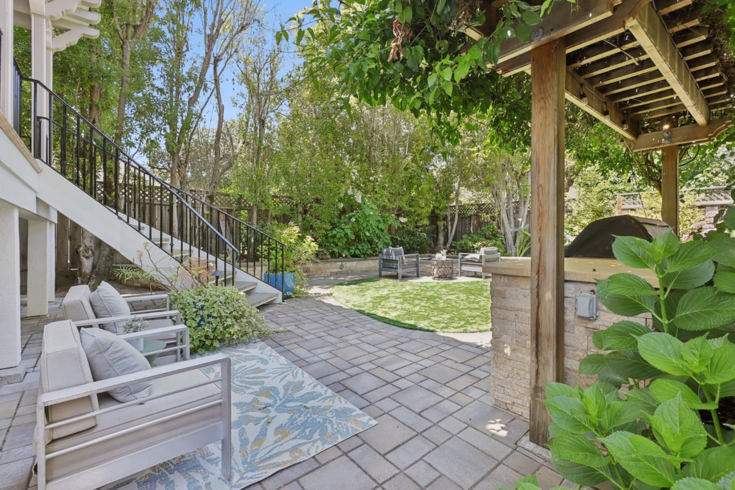 Detail Gallery Image 45 of 51 For 2404 Hillside Dr, Burlingame,  CA 94010 - 4 Beds | 4 Baths