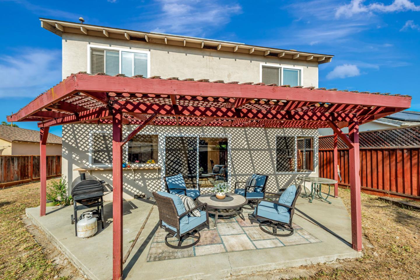 Detail Gallery Image 19 of 20 For 6307 Mayo Dr, San Jose,  CA 95123 - 4 Beds | 2 Baths