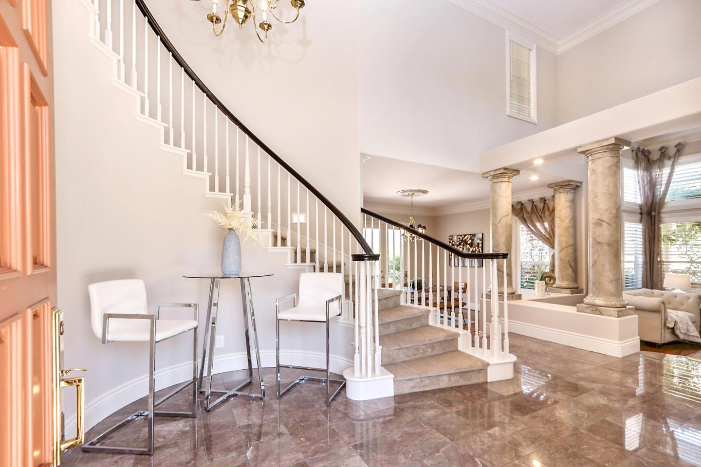 Detail Gallery Image 3 of 58 For 5803 Algonquin Way, San Jose,  CA 95138 - 5 Beds | 4/1 Baths